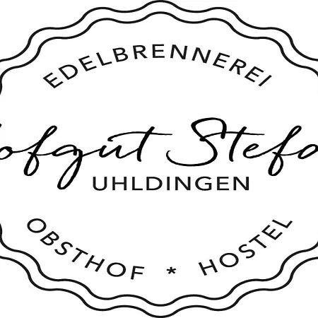 Hostel Hofgut Stefan *