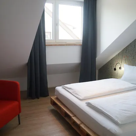 Hostel Hofgut Stefan *