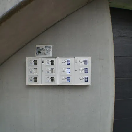 Hostel Hofgut Stefan