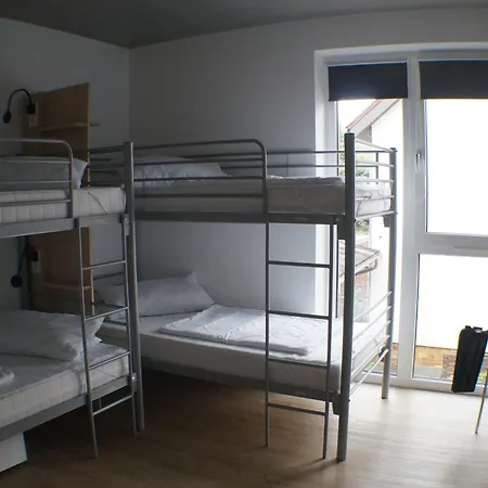 Hostel Hofgut Stefan Uhldingen-Mühlhofen