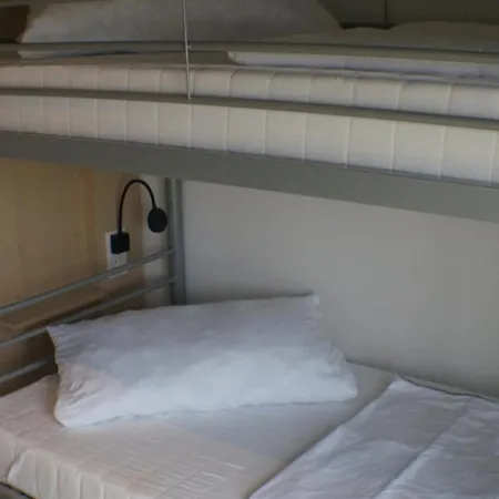 Hostel Hofgut Stefan *
