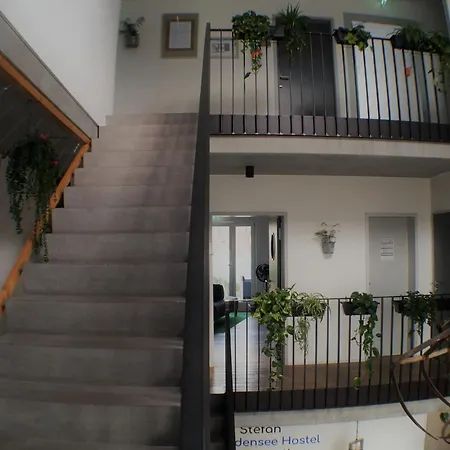 Hotel Hofgut Stefan - Bio, Bodenstaendig, Bodensee Uhldingen-Muehlhofen