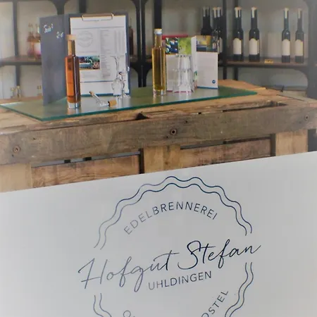 Ξενοδοχείο Hofgut Stefan - Bio, Bodenstaendig, Bodensee