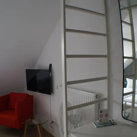 Hostel Hofgut Stefan *