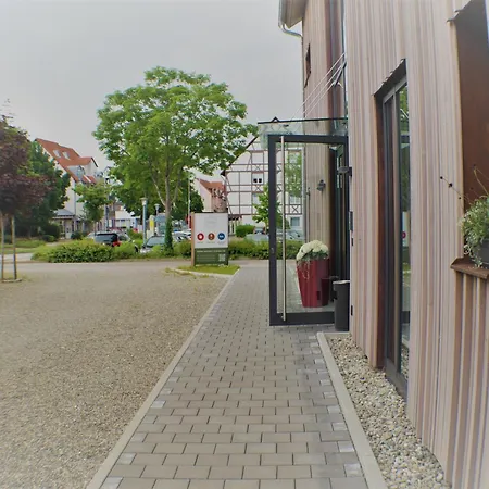 酒店 Hofgut Stefan - Bio, Bodenstaendig, Bodensee *