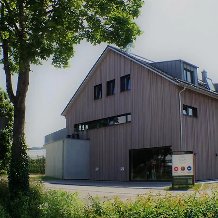 Hostel Hofgut Stefan