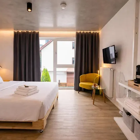 Hofgut Stefan - Bio, Bodenstaendig, Bodensee Hotel Uhldingen-Mühlhofen