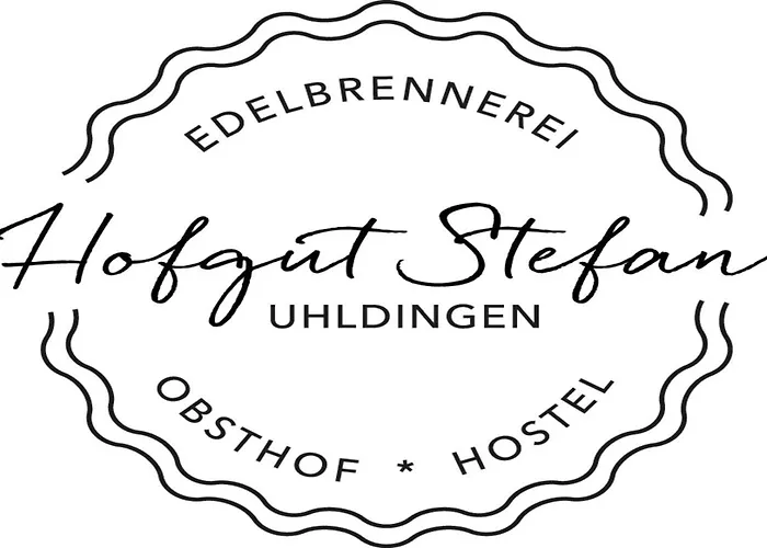 ホテル Hofgut Stefan - Bio, Bodenstaendig, Bodensee *