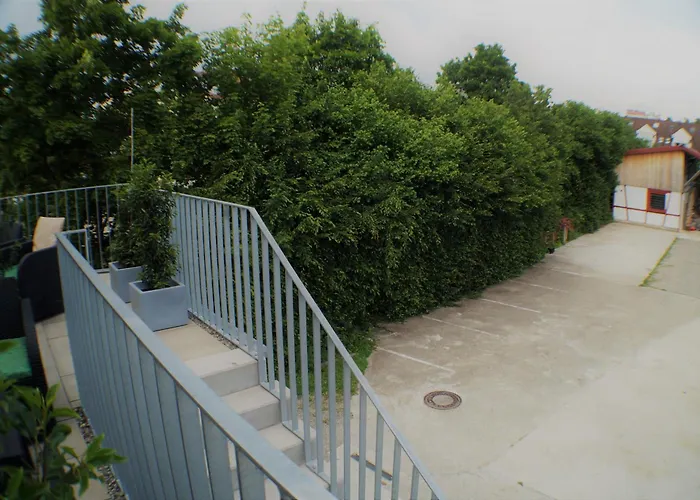 Hofgut Stefan - Bio, Bodenstaendig, Bodensee