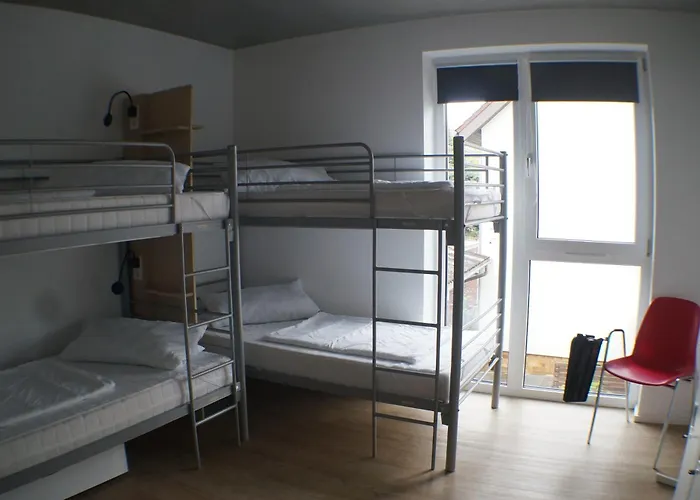 ホテル Hofgut Stefan - Bio, Bodenstaendig, Bodensee ウールディンゲン・ミュールホーフェン