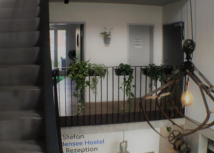 Hofgut Stefan - Bio, Bodenstaendig, Bodensee Uhldingen-Muehlhofen