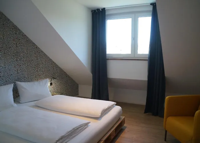 Hofgut Stefan - Bio, Bodenstaendig, Bodensee