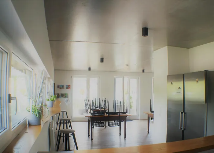 ホテル Hofgut Stefan - Bio, Bodenstaendig, Bodensee