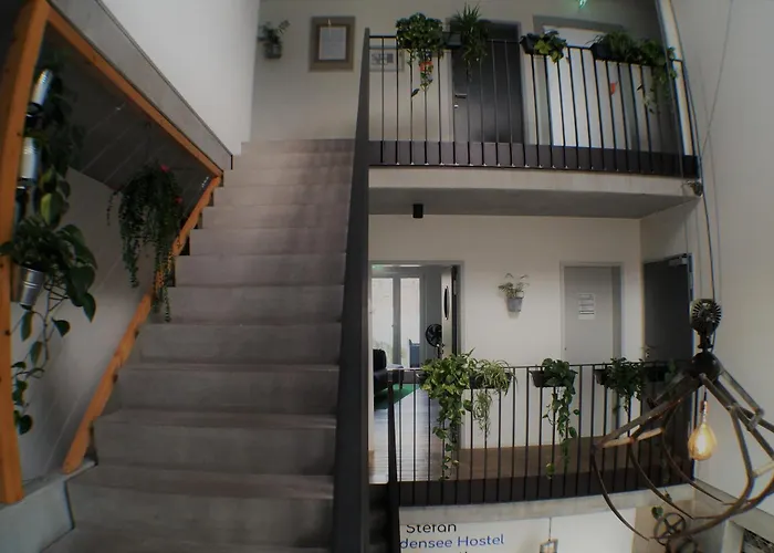 Hotel Hofgut Stefan - Bio, Bodenstaendig, Bodensee Uhldingen-Muehlhofen