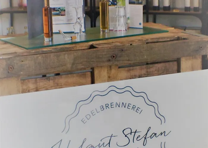 ホテル Hofgut Stefan - Bio, Bodenstaendig, Bodensee