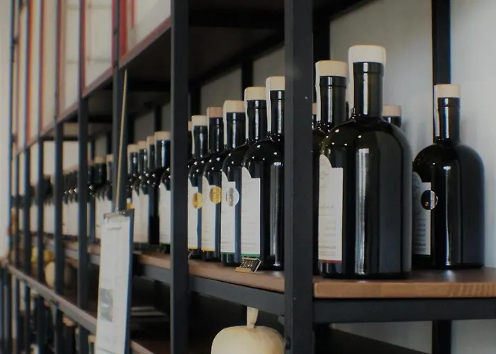 Hotel Hofgut Stefan - Bio, Bodenstaendig, Bodensee *