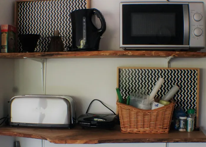 ホテル Hofgut Stefan - Bio, Bodenstaendig, Bodensee