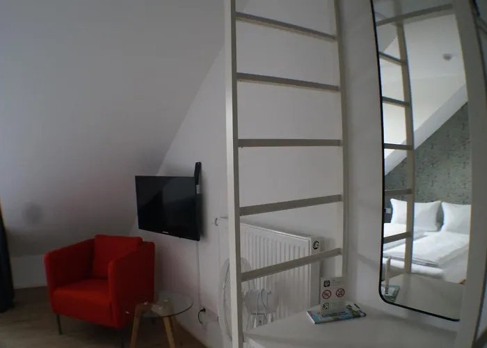 Hotel Hofgut Stefan - Bio, Bodenstaendig, Bodensee *