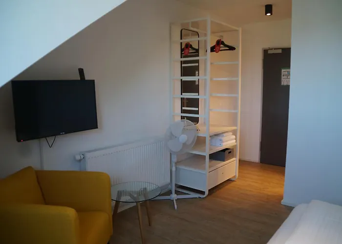 Hofgut Stefan - Bio, Bodenstaendig, Bodensee